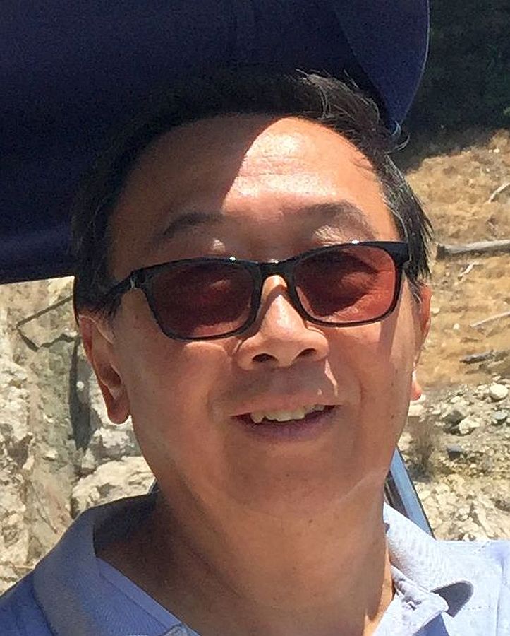 JohnnyWong